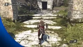 How to Get Elite Heavy Shot - Assassin's Creed 4