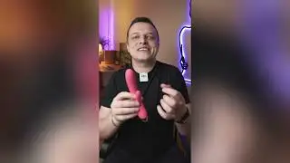 Інтелектуальний вібратор-кролик із підігрівом Svakom Angel
