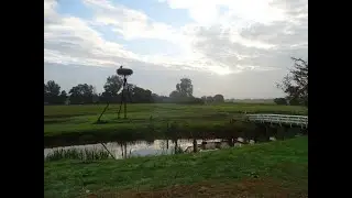 Reestdaltocht, IJhorst, 39 km