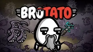 Lightning shiv and tentacles may turn you into an eldritch abomination! | Mage | L Shiv | DarkTwinge