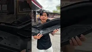 COAK BODY MOTOR