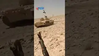 The Syrian Arab Army is preparing...  #syria
