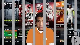 BANNED FROM MADDEN 22 ***Call My Lawyer***