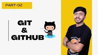 Master Git & GitHub | Push Your First git Repo #github #git