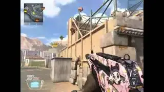 First Clip For PsyQo RC!