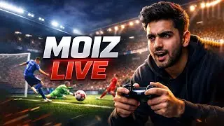 Late Night Grind | FIFA 23 LIVE