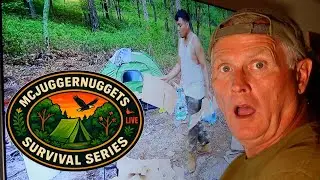 Psycho Dad's Addicted to McJuggernuggets Survival Series