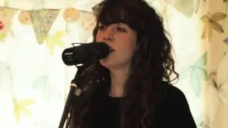 Emily and the Woods - Always Talk (Indie Kitchen Session)