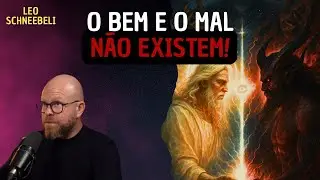 APRENDA A VIVER NA NEUTRALIDADE | LEO SCHNEEBELI