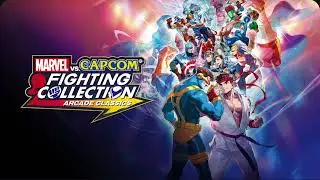 Music: Onslaught - Marvel vs. Capcom (2nd Theme) 🎶 #playstation #xbox #nintendo #videogames #music