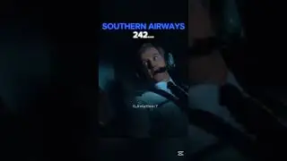 another normal flight right? | southern airways 242....#shorts