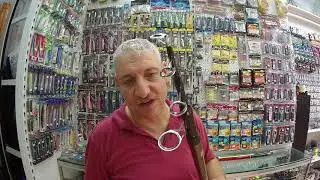 ψαρεμα νεα σειρα καλαμιων surf casting 3.6, 3,9 & 4,20 m οικονομικα & καλα!!!