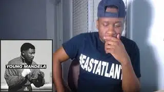 Dream Team - Young Mandela (PoiXenKV & digitalsince91 remix) | DTB Reaction