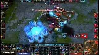Reginald Rage Quit, Dyrus Confirms Losing Sucks MUST SEE