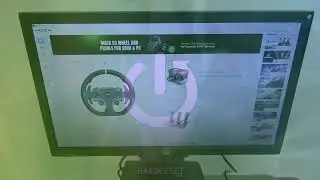 How to Soft Reset MOZA Racing R5 wheelbase