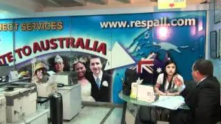 Financial duties of a Registered Migration Agent | #WhyChooseRespall