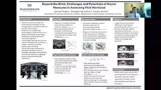 Beyond the Blink: Challenges and Potentials of Ocular Measures in Assessing Pilot Workload