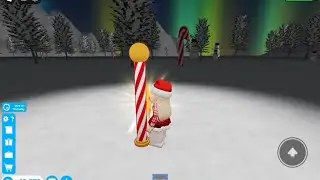 The Jack Frost Mission In Cabin Crew Simulator (2025 Mission)