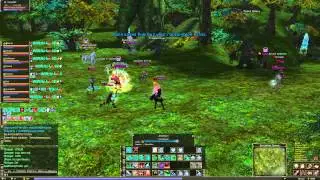 Lineage 2 Classic : Shillien/pvp Warcryer/part 1