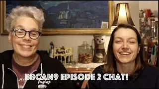Big Brother Canada 9 Episode 2 Chat!
