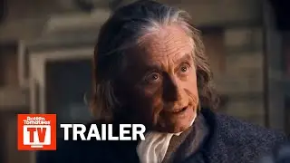 Franklin Limited Series Trailer