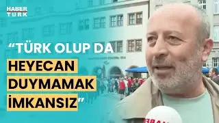 Türkiye, Avusturya maçına hazır mı? Ümit Güler anlattı