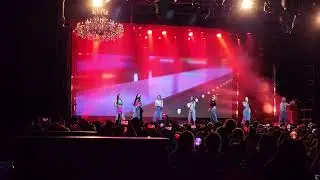220712 4K60 DREAMCATCHER (드림캐쳐) WORLD TOUR [APOCALYPSE: SAVE US] JAZZ BAR IN DENVER