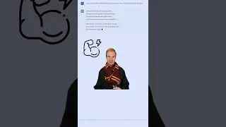 Chat GPT + Excel + Harry Potter  #excel #GPT #ChatGPT #excel_meme