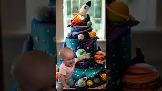 Alien: Earth |Official Trailer | FX Baby Crying No #shorts