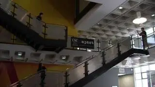 USC HKSA Team YouSC (2010-2011) Promo 02