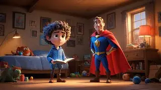 Orion and the Dark | Bedtime Stories | Kids Stories