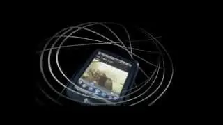 HTC TOUCH P3450
