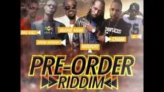 CHAM - DON FI WHO (RAW) - CLAIMS RECORDS - 21ST - HAPILOS DIGITAL