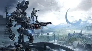 I MISS TITANFALL 2