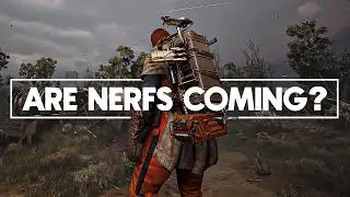 Are Big Nerfs Coming to ARC Raiders?! - Embark Partner