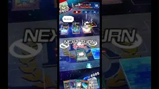 Life Cost 0, One Turn Block : Yu-Gi-Oh Duel Links