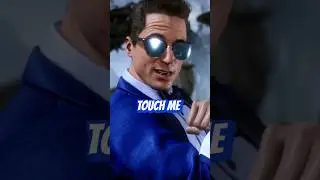 Funny Intros 😂 in Mortal Kombat 11 part 3 #shorts