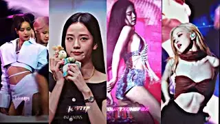 BEST BLACKPINK KPOP TIKTOK EDITS THAT I CAN WATCH EVERYDAY PT. 6