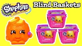 Shopkins Baskets Season 2 - #20