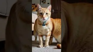 Why Are Cats So Independent? &ndash; 30-Second Facts #facts