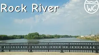 The History of the Rock River