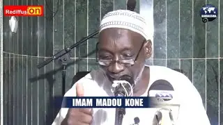 04_07_2021 | ESPACE SIRAT | IMAM MADOU KONE