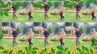 Won't You Dance With Me Line Dance By Brenda Holcomb 2021 - DANCE & COUNT