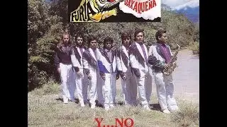 LA FURIA OAXAQUE&Ntilde;A - TIERRA COLORADA