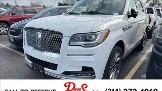 Used 2023 Lincoln Navigator Saint Louis, MO #T260798A