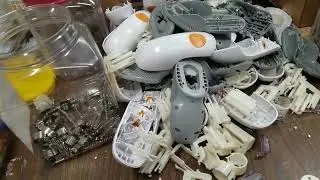 Dexcom G6 Applicator Recycle