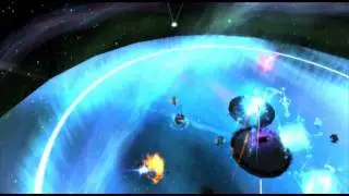 Slash GQuit vs Algalon the Observer