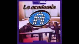 La Academia (1° Generación) - Popurri Juan Gabriel (Todos)
