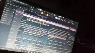 loot liya( DJ UK NOIDA ) Fl studio project free FLP