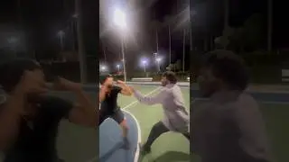 If Ja Morant and Mikey Williams Played 1V1...